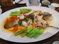 -猪肉婆私房菜(容桂总店)
