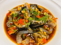 红花蟹-潮人姐妹轩(海宁路店)