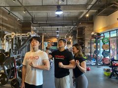 -OneFit健身(汇锦城店)