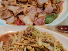 -慧娟面馆·餐厅(望江路店)