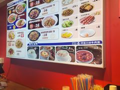 -阿当·小炒牛肉面(人广店)