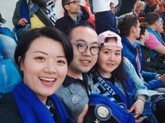 -圣西罗球场
