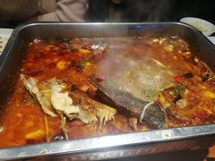 清江鱼-有位虾匠·香辣蟹·小龙虾(李村店)