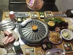 -济州爱肉堂(总店)