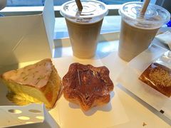 -dotcom coffee古点咖啡(致真大厦店)