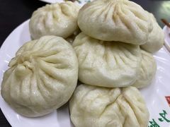 小胖包子-小胖包子王(定安路店)