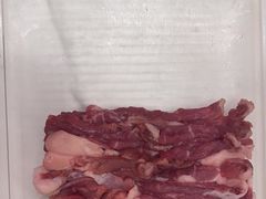 -前门·鲜肉火锅(长风店)