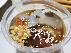招牌冰粉-望蓉城·古法酸菜鱼(世纪汇店)