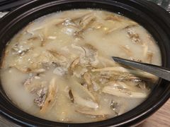 -龚记海鲜20年老字号
