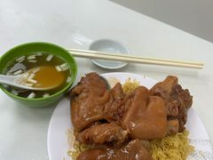 -麦文记面家(佐敦店)