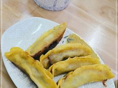 -清真蒋有记(老门东店)