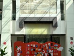 -苏州图书馆(人民路总馆)