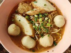 -榮泰米粉湯(Left Shop)