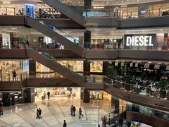 -SFC上影影城(港汇永华IMAX激光店)