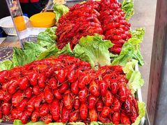 -大学城夜市大排档(凤栖路店)