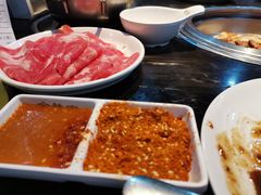 -韩厨（原金韩宫）(万达广场店)
