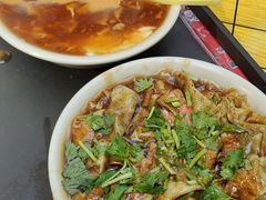 -真素诚·清真(新华路店)