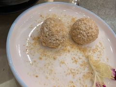 -顺风山庄(水濂山店)