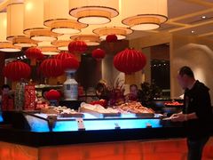 -鸣诗自助餐(澳門四季酒店)