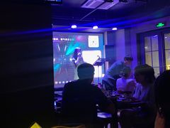 -MOSSO音乐酒吧·live house(长乐路店)