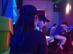 -北京目的地酒吧
