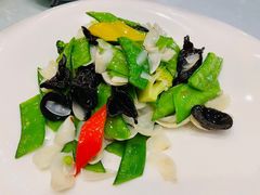 -阿西娅食府(中关村店)