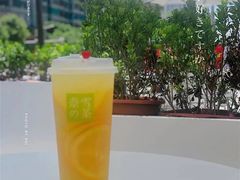 -奈雪的茶(苏宁广场店)