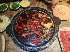 -重庆渝达老火锅(春熙路店)