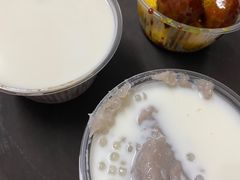 -小草糖水(海棠村店)