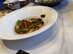 -巴依老爷新疆美食(清华东门店)