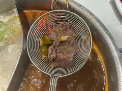 -潮正和潮汕牛肉火锅·老字号(番禺万达店)