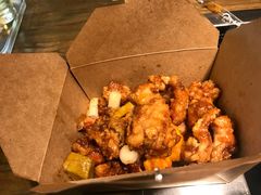 -obba kitchen(宽厚里总店)