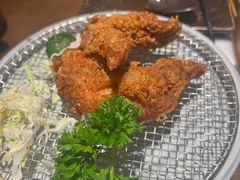 -一豚轩·烧鸟·豚骨拉面(五四路店)