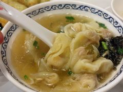 -南八仙·老上海味道(南京东路店)