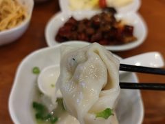 -龙抄手(春熙路总店)