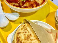 -马三洋芋片(簋街店)
