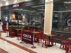 -COSTA COFFEE(上海月星环球港店)