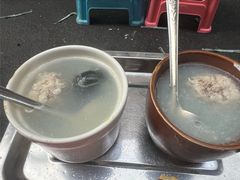 -小罗子汤店(大士院总店)