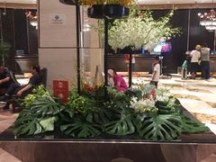 -西安赛瑞喜来登大酒店