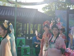 -威海华夏城景区
