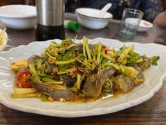 -官塘锋记鱼生·生腌·砂锅粥(牌坊街店)