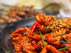 -聚味瞿记·龙虾堂(天元店)