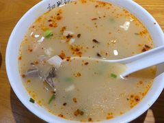 -和兴记牛肉火勺·羊汤(于洪广场店)