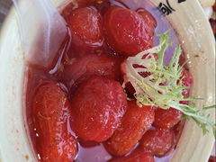 -巴厘龙虾·榜首油焖大虾(青山店)