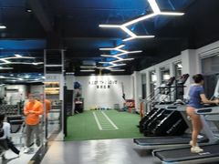 -BMR-行鹿健身工作室(凯天国际店)