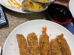 -初色海鲜自助(万丰路店)