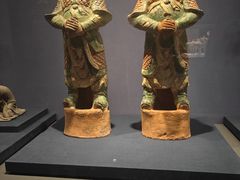 -陕西历史博物馆