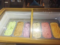 -好伦哥比萨烤肉自助(八里桥店)