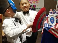 -云朵上的鱼(莘庄店)