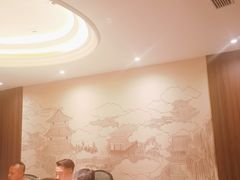-百草滩羊清水涮羊肉(长城路店)